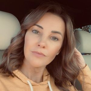 Meet your Posher, Christy